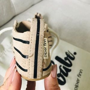 Shoes 5.0 Piper Finn.